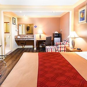 Chambre Lit King-Size